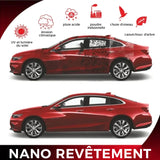 Spray Nano à Mains pour Voiture