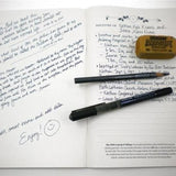 Cahier de l'arbre généalogique