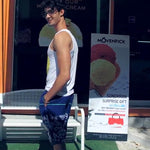 Short de Plage Sport Décontracté Mode - ciaovie