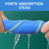 Gant de Bain Exfoliant Super Doux