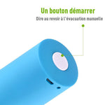 Mini Pompe à Vide à Compression Automatique