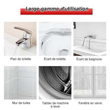 Gel démoulant