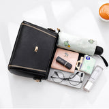 Sac Vintage de Grande Capacité pour Printemps