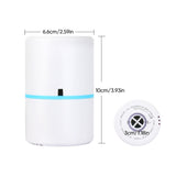 Sac de Rangement à Compression Sous Vide