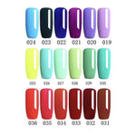 Stylo Vernis à Ongles - ciaovie