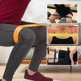 Élastiques d'entraînement