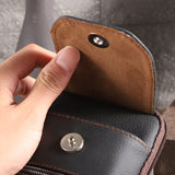 Sac Ceinture Verticale