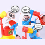 Bataille Robot Marteau Jouets