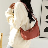 Sac à bandoulière en nylon