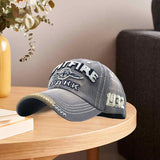 Casquette de Baseball Brodée