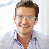 Lunettes de Lecture Anti-lumière Bleue