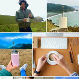 Filtre à Café（Prévente - Livraison après 6.15）