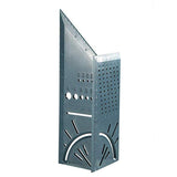 Outil De Mesure De Taille Carrée, Angle D'onglet 3D - ciaovie