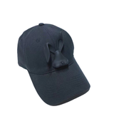 Casquette Lapin Kawaii 3D