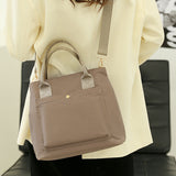 Sac de mère en nylon léger