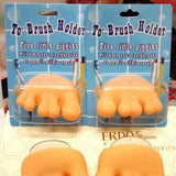 Porte-brosse à dents