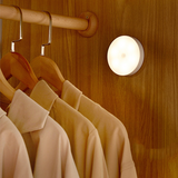 Lampe à détecteur de mouvement à DEL écoénergétique