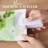 Mini Scelleuses de Sacs