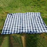 Couverture Chauffante Pour Voiture