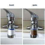 Robinet purificateur d'eau de cuisine