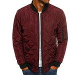 Veste de Bombardier pour Hommes