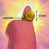 Les bagues "Best Friends Forever"