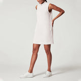 Robe sans Manches à Pulls