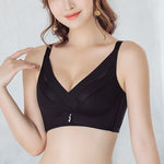 Soutien-gorge Push-up sans Armatures