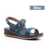 Nouveau Chic&Confort Sandales