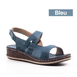 Nouveau Chic&Confort Sandales