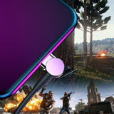 Câble de Chargement Magnétique à Rotation de 180