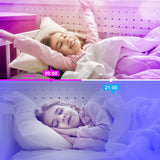 Bande Lumineuse Flexible Multicolore à Led