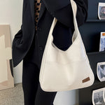 Sac fourre-tout en cuir