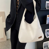 Sac fourre-tout en cuir