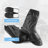 Couvre-chaussures Oxford Imperméable à la Pluie