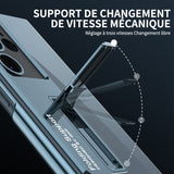 Prévente pendant 2 semaines - Étui pour Téléphone Samsung S23 Plaqué sur Socle