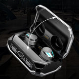 Écouteurs sans fil Bluetooth à commande tactile