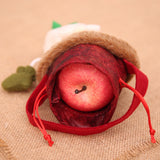 Cadeau de Noël Sac de Poupée