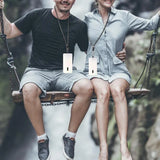 Lanière de Téléphone Détachable Universelle