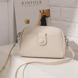 Mini sac à bandoulière tendance pour femme