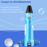 Stylo d'impression 3D