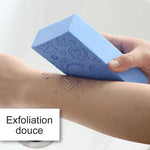 Eponge Exfoliante Ultra Douce