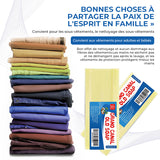 Savon Nettoyant Doux Pour Lessive