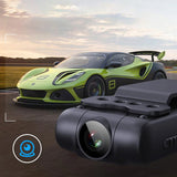 Appareil d'enregistrement vidéo portable