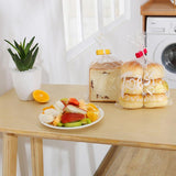 Clip de collation pour sac de nourriture fraîche