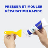 Pommade Réparatrice des Murs