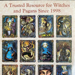 Calendrier des sorcières