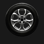 Capuchon de Protection d’écrou de Moyeu d'automobile - ciaovie