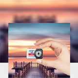 Mini Photo Numérique Portable
