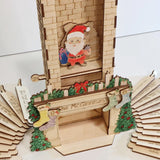 Kit de bricolage de Noël